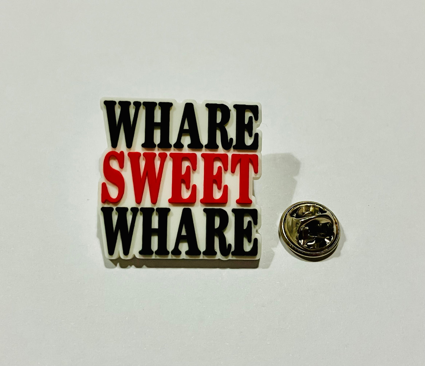 Clothing Pin/Brooch