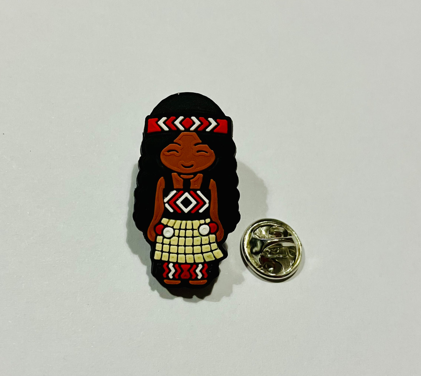 Clothing Pin/Brooch