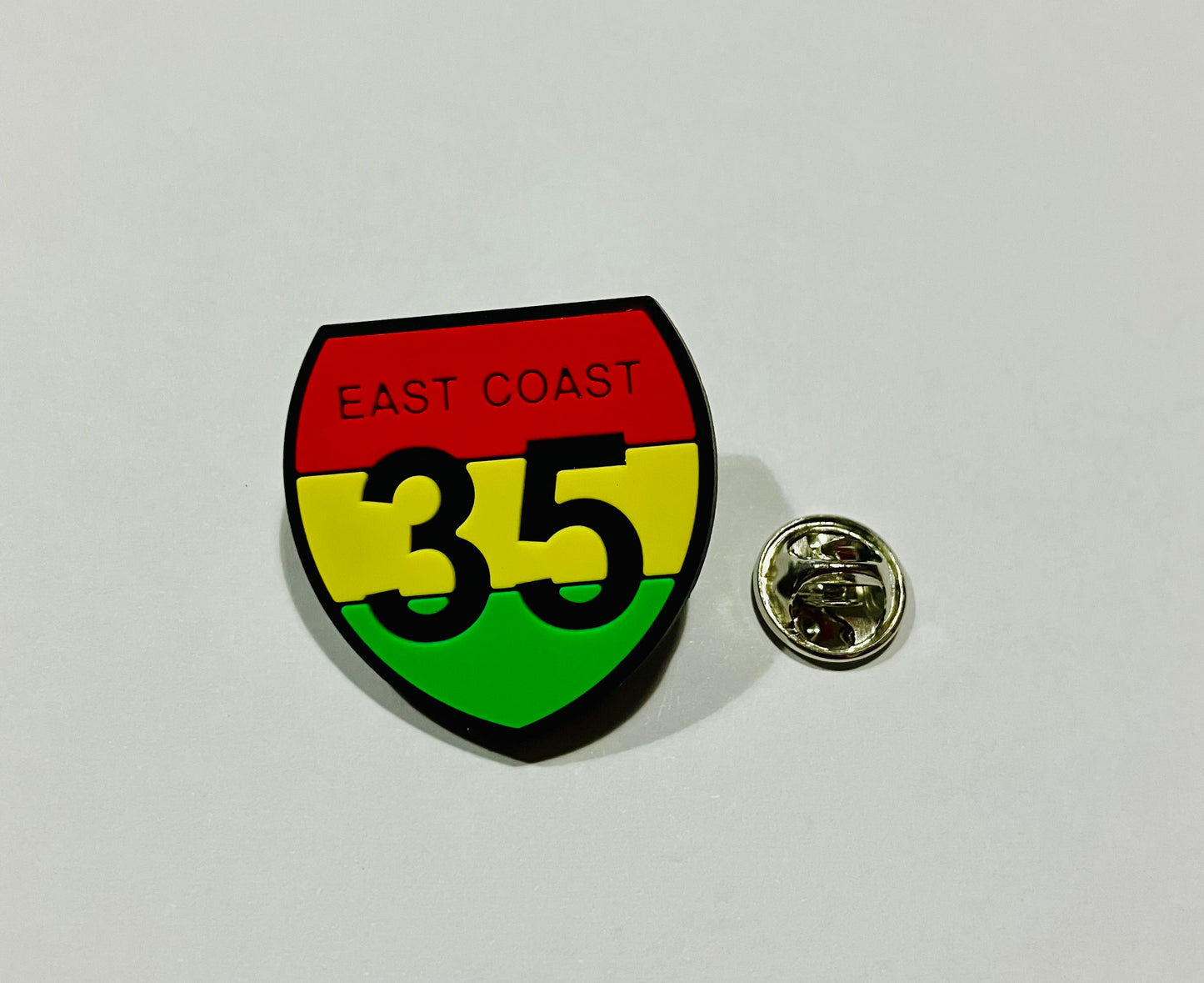 Clothing Pin/Brooch